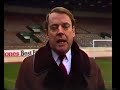 Clarets v Spurs 1983