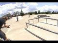 GO SKATE DAY PART THREE YOUTH ACTIVITY PARK O\
