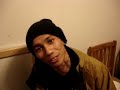 AKRHO NYC Hubog Nasad @ Bernz\