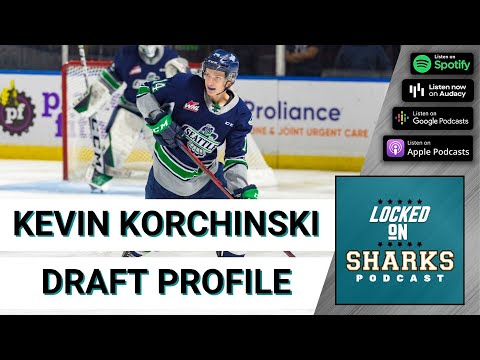2022 NHL Draft Profile