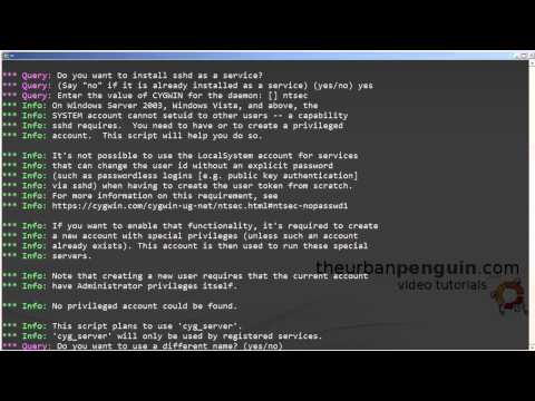 how to apply patch in cygwin