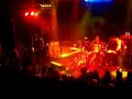 As Tall As Lions- Deep Sleeper (Live)