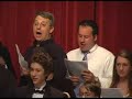 Paula Brinkman Alumni Concert