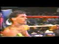 Hearns/Delgado 1 周详左圆1 对几乎末端围绕2