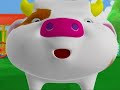 enganchados canciones infantiles - juguemos en el campo