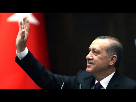 Turkish Ambitions Meet Reality