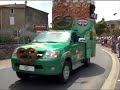 Tour de France 2008  ( Stage 12 )~ Villeneuve les Corbieres