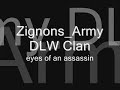 Zignons_Army DLW