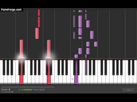 A Whole New World (Aladdin Theme Song) - Alan Menken video tutorial preview