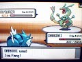 Pokemon Wifi Battle: #17 marco1991