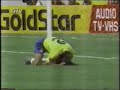 Cafu at his young age