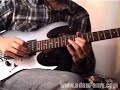 Dream Theater Dream Theater - Stream of Consciousness (End Solo)