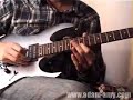 Dream Theater Dream Theater - Stream of Consciousness (End Solo)