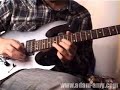 Dream Theater Dream Theater - Stream of Consciousness (End Solo)