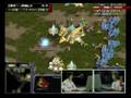 MSL R4 Xellos v Bisu set 4 (english commentary)