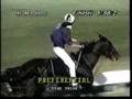 USTA Perfect Together: Moni Maker and Julie Krone Pt.1