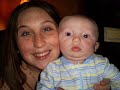Baby Kaleb