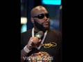 Rick Ross ft. R. Kelly - Speedin ( w/ Lyrics)