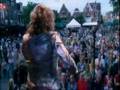 Van jonge leu en oale groond clip