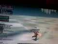 Fenris vs shadowlegion 1