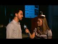 Interview with Mike at Blogworld 2008