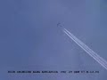 SCIE CHIMICHE ALBA ADRIATICA 29 GEN 07 ORE 12,30