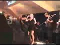dancing in the street