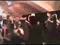 dancing in the street