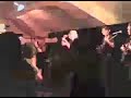 dancing in the street