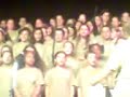 Chorale de Cusset et du Mayet - Your The One That I Want