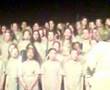 Chorale de Cusset et du Mayet - Your The One That I Want