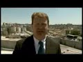 Israel and the Apartheid wall
