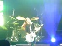 Foo Fighters at Conseco Fieldhouse (live)