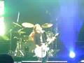 Foo Fighters at Conseco Fieldhouse (live)