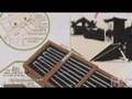 Clean Solar Power Alternative Energy
