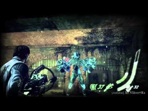 Shadows of the Damned