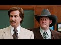 Anchorman 2 Official Trailer #4 2013 The Legend ...