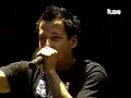 Crash and burn (live Burning Van)