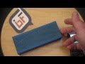 Jawbone JAMBOX Unboxing and Initial Impressions