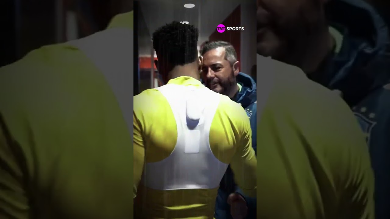 TRISTE DEMAIS, ESTÊVÃO ESTÁ FORA DA COPA DO MUNDO!! #shorts