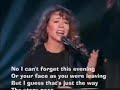 mariah carey   without you