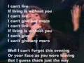 Mariah Carey - Without you