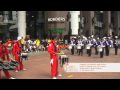 KLWMBC 2009 DrumBattle: KLDC vs Penang Free High School