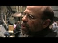 La Bohème Behind the Scenes