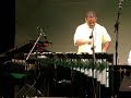 warren wolf with 
bobby watson sexet live in teano jazz italy 4/07/2008