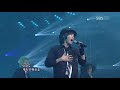 sbs popular song 2007.05.20 E439 Live