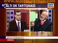 Emre Kongar - Kemalizm Kavram? - Demokrasi (3)