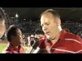 SFU Clan vs. UBC Thunderbirds - Football Game Recap
