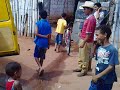 CORREIO DE TAQUARITINGA DANDO UMA BICICLETA