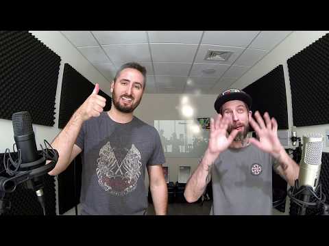 Tascam US-16x08 Review y Unboxing (en español) - StudioMusic.cl Tascam US-16x08 Review y Unboxing (en español) - StudioMusic.cl